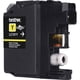 thumbnail image 4 of Cartucho de tinta Brother LC101Y amarillo para MFCJ450DW MFCJ650DW, 4 of 7