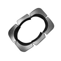 Ioensy - Revestimientos Para Agujeros De Mesa De Billar Suministros De Billar Revestimientos Prácticos Para Bolsillos De Mesa De Billar