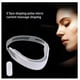 thumbnail image 2 of Masajeador Antipapada Vibración Ems Adelgaza Facial masaje tonificador circulacion alivio estress Nb11, 2 of 9