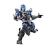 thumbnail image 1 of Blokees Kit De Modelismo Transformers Classic Class Mirage, 1 of 7
