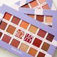 thumbnail image 5 of Paleta de sombras de ojos Carter Beauty de Marissa Carter, 18 tonos, 5 of 6