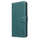 thumbnail image 2 of Funda Billetera para Samsung Galaxy S24 Ultra Protección RFID y Soporte Ajustable Verde, 2 of 6