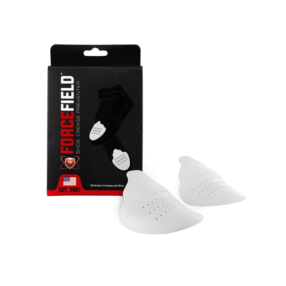 Protector de pliegues ForceField para hombre, talla grande