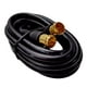 thumbnail image 4 of Cable Coaxial A Presion Conector F Tv Led Decodificador negro, 4 of 5