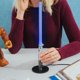 thumbnail image 5 of Sable láser Mood Light Star Wars Luke Skywalker, 30 cm, 5 of 9
