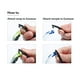thumbnail image 3 of Gafas de seguridad 3M Solus 1000 Series Scotchgard Antivaho, 3 of 3