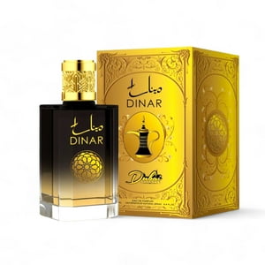 Dinar By Dubai Essences Edp 3.4 Oz