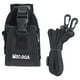 thumbnail image 3 of Walkie Talkie Portátil, Soporte Para Radio, Funda, Bolsa, Fácil De Usar Para La Caza, 3 of 3