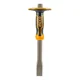 thumbnail image 3 of Cincel Plano Hormigon Cemento Concreto 25x19x305 Mm Ingco, 3 of 5