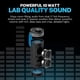 thumbnail image 3 of Parlante Bluetooth JLab Go Party Negro 10 W IP56 16 h LED, 3 of 3