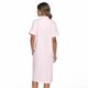 thumbnail image 3 of Bata Manga Corta Mujer Lady Genny B-315 Cotton, 3 of 3