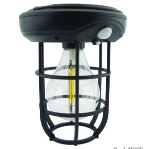 Genérrico - Farol Led Solar De Hilo Cob Modelo Cl-T88