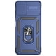 thumbnail image 2 of Estuche GANGXUN para Samsung Galaxy A06, soporte giratorio 360°, estilo mecánico y magnético, 2 of 5