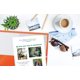 thumbnail image 3 of Carpetas de papel Better Office Products Glossy, paquete de 25, 3 of 4