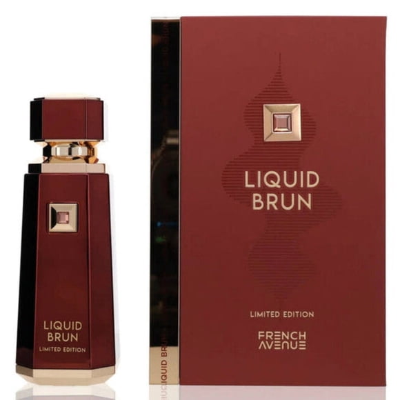 Perfume French Avenue Liquid Brun 5.0 oz EDP Unisex