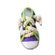 thumbnail image 4 of Dog Bite Tug Toy Squeaky Interactive Dog Chew Toys Para Yard Lawn Garden Gray Shoe Edge, 4 of 5