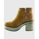thumbnail image 3 of Botin alto Stars Camel Danicolle, 3 of 4
