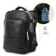 thumbnail image 5 of Mochila de Viaje Mediano Trip Negro, 5 of 10