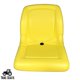 thumbnail image 5 of Asientos TRAC SEATS de Respaldo Alto Paquete de 2 para John Deere Gator, 5 of 7