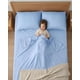 thumbnail image 3 of Sabanas King De 500 Hilos Calidad Hotelera Y Ajuste Perfecto, 3 of 6