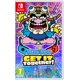 thumbnail image 1 of Videojuego Nintendo WarioWare: ¡Juntos! para Switch, 1 of 9
