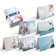thumbnail image 1 of Tarjetas de felicitación Better Office Products, paquete de 100 con sobres, 1 of 5