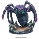 thumbnail image 5 of Base en miniatura de Epic Encounters Web of The Spider Tyrant de 100 mm, 5 of 5