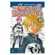 thumbnail image 1 of Manga The Seven Deadly Sins 17, 1 of 2