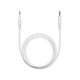 thumbnail image 1 of Cable de repuesto Audio-Technica HP-SC-WH para la serie M, 1 of 1
