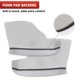 thumbnail image 3 of Cubierta de reposabrazos KBH para Honda Odyssey 2011-2017 Vinilo/cuero (2 unidades), 3 of 8