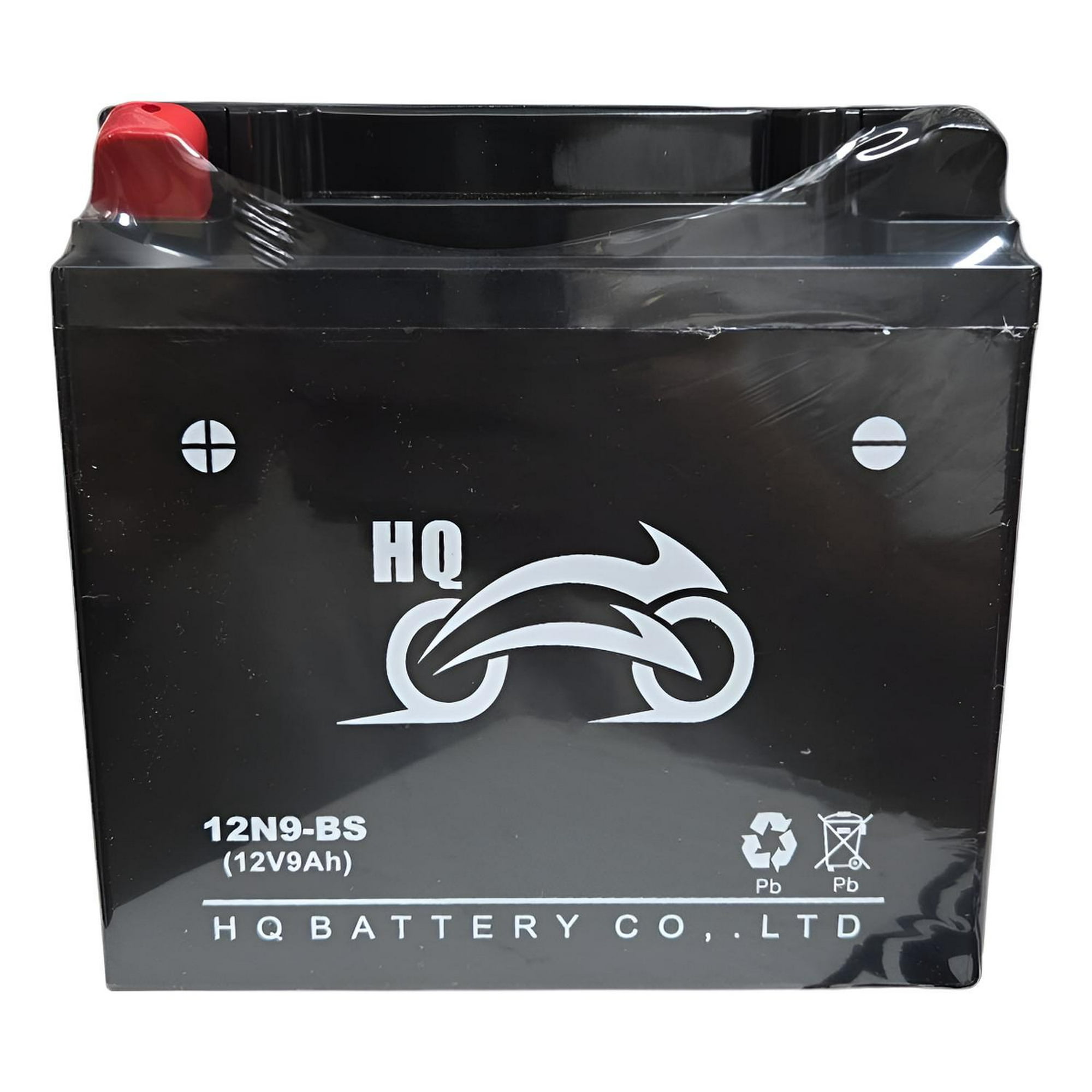 Genérico - Bateria Para Moto Cf Moto Sr 300 - Nk 300