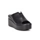 thumbnail image 2 of Sandalia Cuero Wanda Negro, 2 of 5