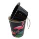 thumbnail image 1 of Macetero Con Autorriego En Forma De Copa, 1 of 5
