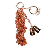 Gino Rodinis - Llavero Y Colgante De Bolso Mujer Ll140