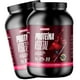 thumbnail image 1 of Pack Proteinas Vegetales 2Kg En Total 66Sv Frutos Del Bosque, 1 of 2