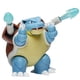 thumbnail image 1 of Figura de acción Pokémon Blastoise 11,4 cm Feature Battle, 1 of 8
