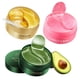 thumbnail image 1 of Mascarilla Hidratante para Ojos XMXueMei Aguacate - Set de 3 Pares, 1 of 7