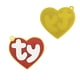 thumbnail image 1 of Llavero de peluche con placa de perro TEYOUYI para amantes de los perros, regalo para niños, 1 of 3