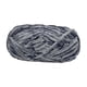 thumbnail image 5 of Hilo De Lana Grueso Para Tejer Brazo, Hilo De Peso Para Manualidades, Cojín De Estera De Punto, Gris Oscuro, 5 of 5