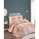thumbnail image 4 of Set Cobertor De Invierno Peludo 2 Plazas 230x250cm Beige, 4 of 4