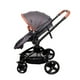 thumbnail image 4 of Coche Travel System I-Giro&nbsp; 2G Bright Black, 4 of 5