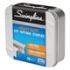 thumbnail image 1 of Staples Swingline Premium de alta capacidad, 3/8 pulgadas, 2500 unidades, 1 of 6