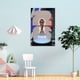 thumbnail image 4 of FIFA Cuadro decorativo colgante - Arte de pared - Póster enmarcado - Decoración de pared - Regalos para familia, amigos y aficionados 20*30 cm, 4 of 6