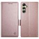 thumbnail image 1 of Funda Cartera Magnética con Tarjetas y Soporte para Samsung Galaxy A16 Rosa, 1 of 6