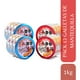 thumbnail image 2 of Pack 12 Latas Galletas Mantequilla 114g Azul/Rojo, 2 of 8