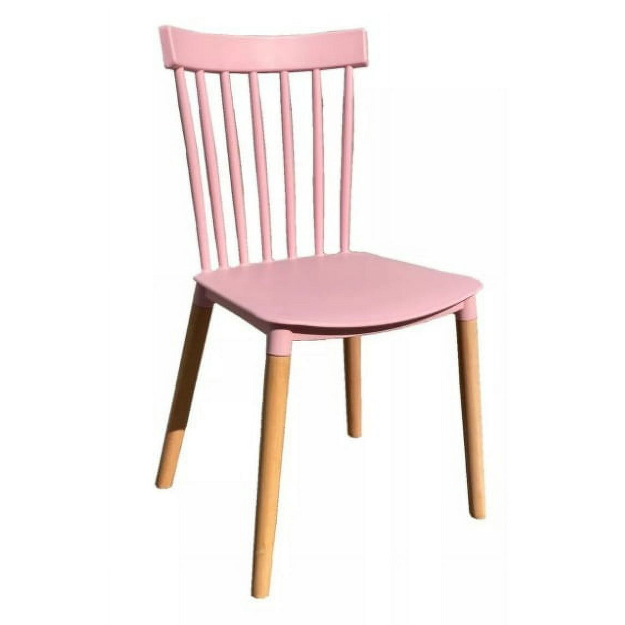 Perfectseat - Sillas Windsor Rosada Pack 6 Unidades