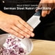 thumbnail image 5 of Cuchillo Nakiri Milk Street Christopher Kimball, 17 cm, acero alemán, 5 of 7