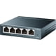 thumbnail image 1 of Switch Tplink Tlsg105 5 Puertos Gigabit Ethernet, 1 of 3