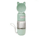 thumbnail image 1 of Botella De Agua Portátil Con Contenedor De Alimentos, 1 of 1
