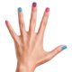 thumbnail image 5 of Set de esmaltes de uñas Piggy Paint Unicorn Fairy 7,4 ml x3 + Nail Art, 5 of 9